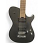Used Manson Guitars Cort Meta Series Matt Bellamy Signature Black Solid Body Electric Guitar
