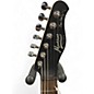 Used Manson Guitars Cort Meta Series Matt Bellamy Signature Black Solid Body Electric Guitar