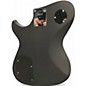 Used Manson Guitars Cort Meta Series Matt Bellamy Signature Black Solid Body Electric Guitar