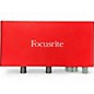 Used Focusrite Scarlett 2i2 Gen 3 Audio Interface thumbnail