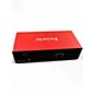 Used Focusrite Scarlett 2i2 Gen 3 Audio Interface