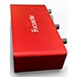 Used Focusrite Scarlett 2i2 Gen 3 Audio Interface