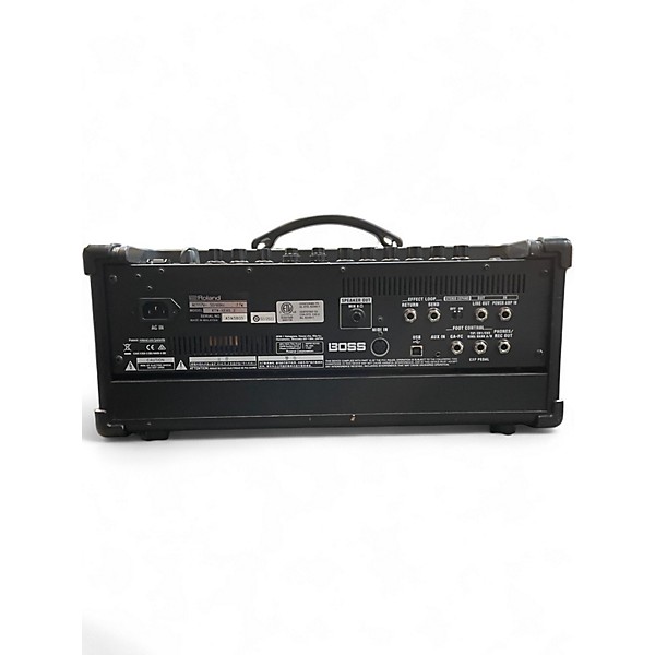 Used BOSS Katana KTN-Head 100W Solid State Guitar Amp Head