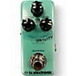 Used TC Electronic HyperGravity Compressor Mini Effect Pedal thumbnail