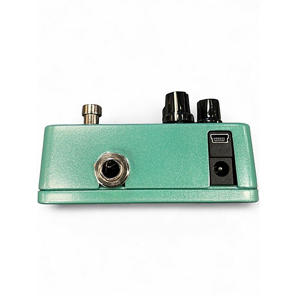 Used TC Electronic HyperGravity Compressor Mini Effect Pedal