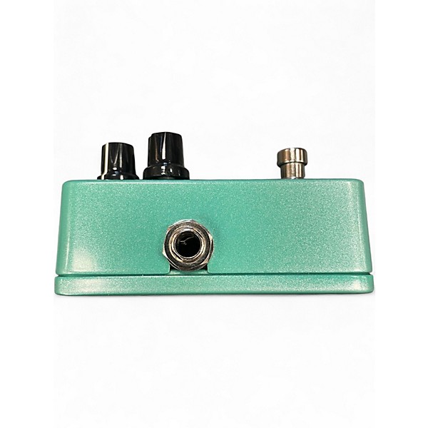 Used TC Electronic HyperGravity Compressor Mini Effect Pedal