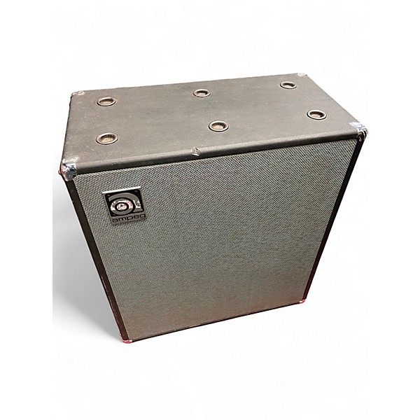 Used Ampeg V SERIES 412 Guitar Cabinet