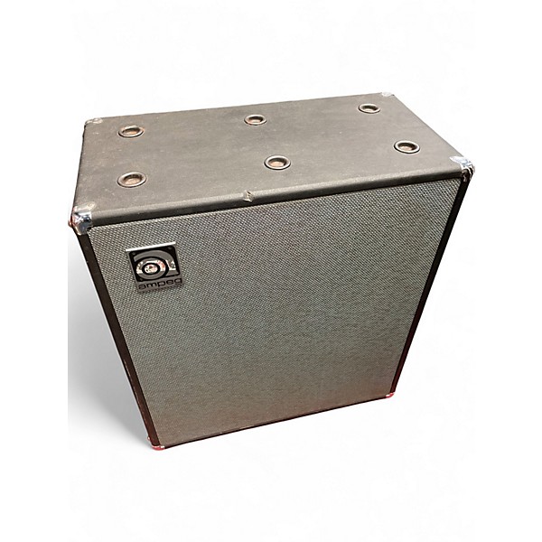 Used Ampeg V SERIES 412 Guitar Cabinet