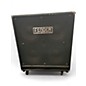 Used 2020s Fender Rumble 410 4x10 Bass Cabinet thumbnail