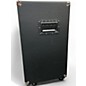 Used 2020s Fender Rumble 410 4x10 Bass Cabinet