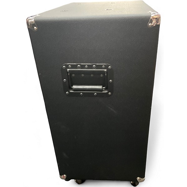 Used 2020s Fender Rumble 410 4x10 Bass Cabinet