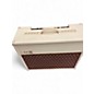 Used VOX AC30S1 30W 1x12 CREAM Tube Guitar Combo Amp