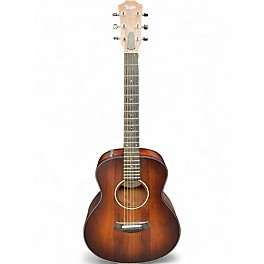 Used Taylor GS Mini Koa Koa Acoustic Guitar