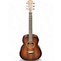 Used Taylor GS Mini Koa Koa Acoustic Guitar thumbnail
