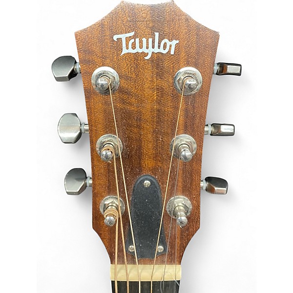Used Taylor GS Mini Koa Koa Acoustic Guitar