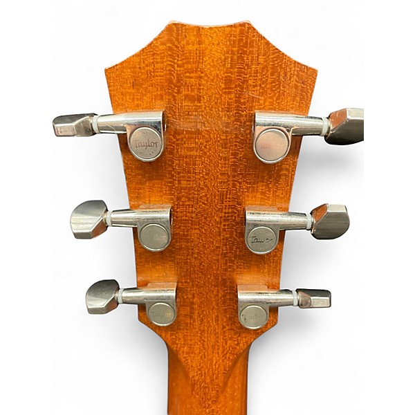 Used Taylor GS Mini Koa Koa Acoustic Guitar