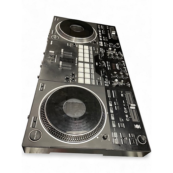 Used Pioneer DJ ddjrev7 DJ Controller