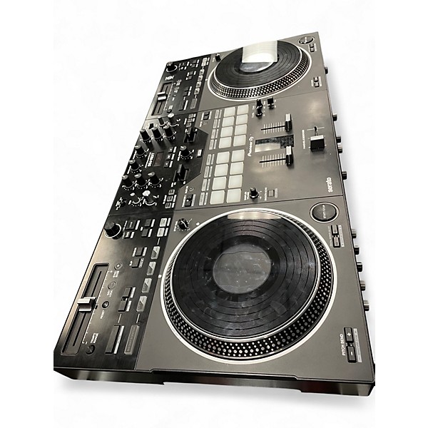 Used Pioneer DJ ddjrev7 DJ Controller