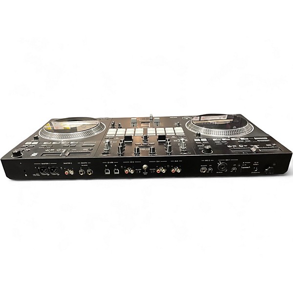 Used Pioneer DJ ddjrev7 DJ Controller