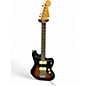 Used Fender Modern Player Jazzmaster 2 Color Sunburst Solid Body Electric Guitar thumbnail
