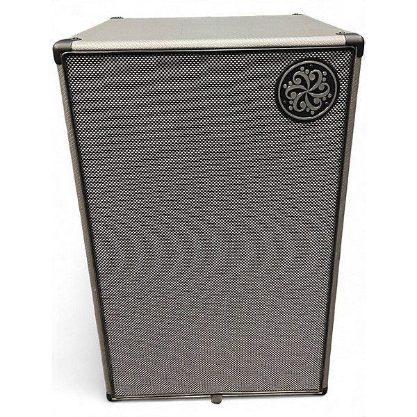 Used Darkglass dg212n Bass Cabinet