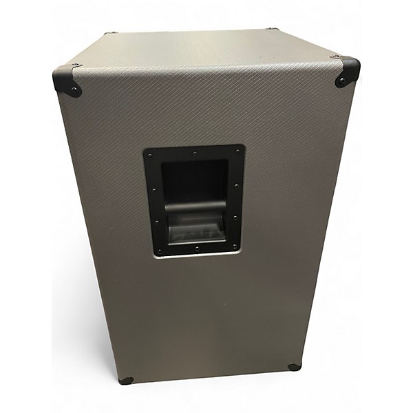 Used Darkglass dg212n Bass Cabinet