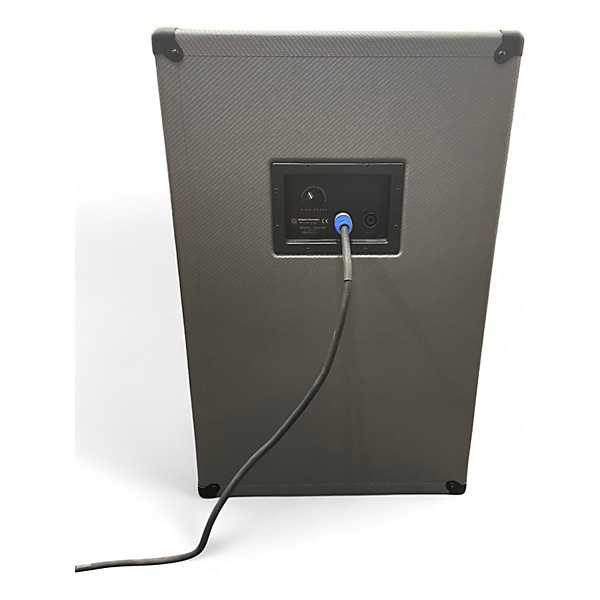 Used Darkglass dg212n Bass Cabinet