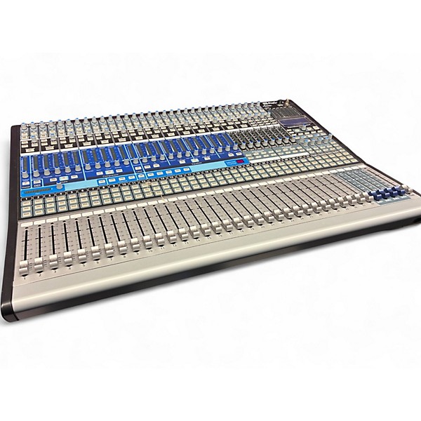 Used PreSonus Studio Live 32.4.2 Digital Mixer
