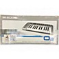 Used M-Audio Oxygen 25 Key MIDI Controller thumbnail