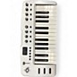 Used M-Audio Oxygen 25 Key MIDI Controller