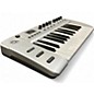 Used M-Audio Oxygen 25 Key MIDI Controller