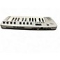 Used M-Audio Oxygen 25 Key MIDI Controller