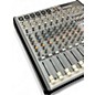 Used Mackie PROFX12 Unpowered Mixer