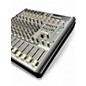 Used Mackie PROFX12 Unpowered Mixer