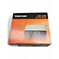 Used TASCAM US-100 Audio Interface