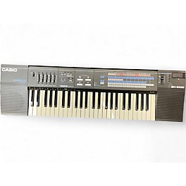 Used Casio SK2100 Arranger Keyboard