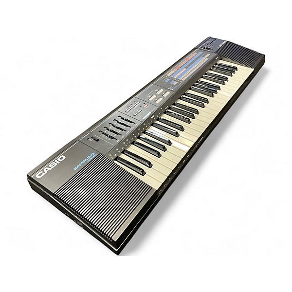 Used Casio SK2100 Arranger Keyboard