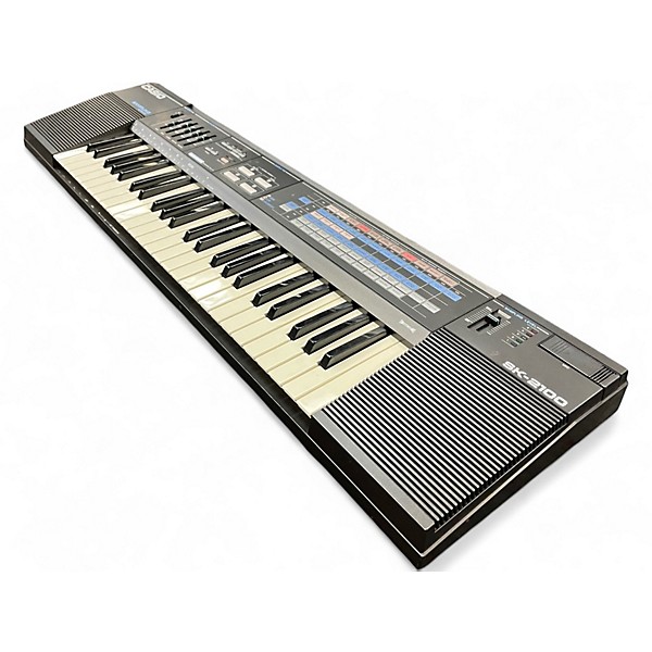Used Casio SK2100 Arranger Keyboard