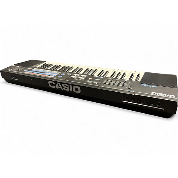Used Casio SK2100 Arranger Keyboard