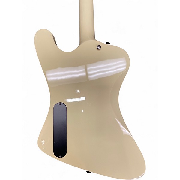 Used ESP LTD Phoenix 1000 Classic White Solid Body Electric Guitar