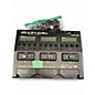 Used Zoom G3N Effect Processor thumbnail