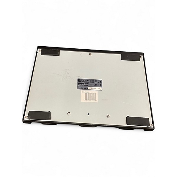 Used Zoom G3N Effect Processor