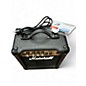 Used Marshall mg 10 cd Guitar Combo Amp