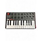 Used Akai Professional MPK Mini MKII MIDI Controller thumbnail
