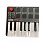 Used Akai Professional MPK Mini MKII MIDI Controller
