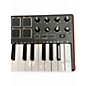 Used Akai Professional MPK Mini MKII MIDI Controller