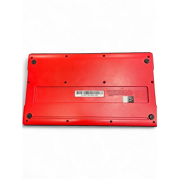 Used Akai Professional MPK Mini MKII MIDI Controller