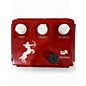 Used Warm Audio Centavo limited edition oxblood Effect Pedal thumbnail