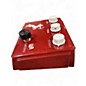 Used Warm Audio Centavo limited edition oxblood Effect Pedal
