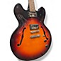 Used 2015 Gibson ES335 Memphis Studio Sunburst Hollow Body Electric Guitar thumbnail